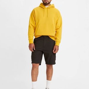 Levi’s Mens Carrier Cargo Shorts